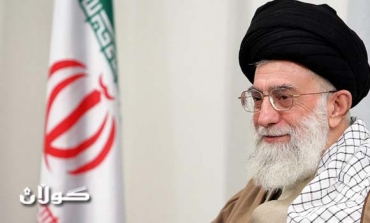 ‘Thunder’ will fall on Israel if it attacks: Iran supreme leader